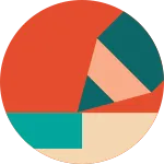 Write SVG Icon